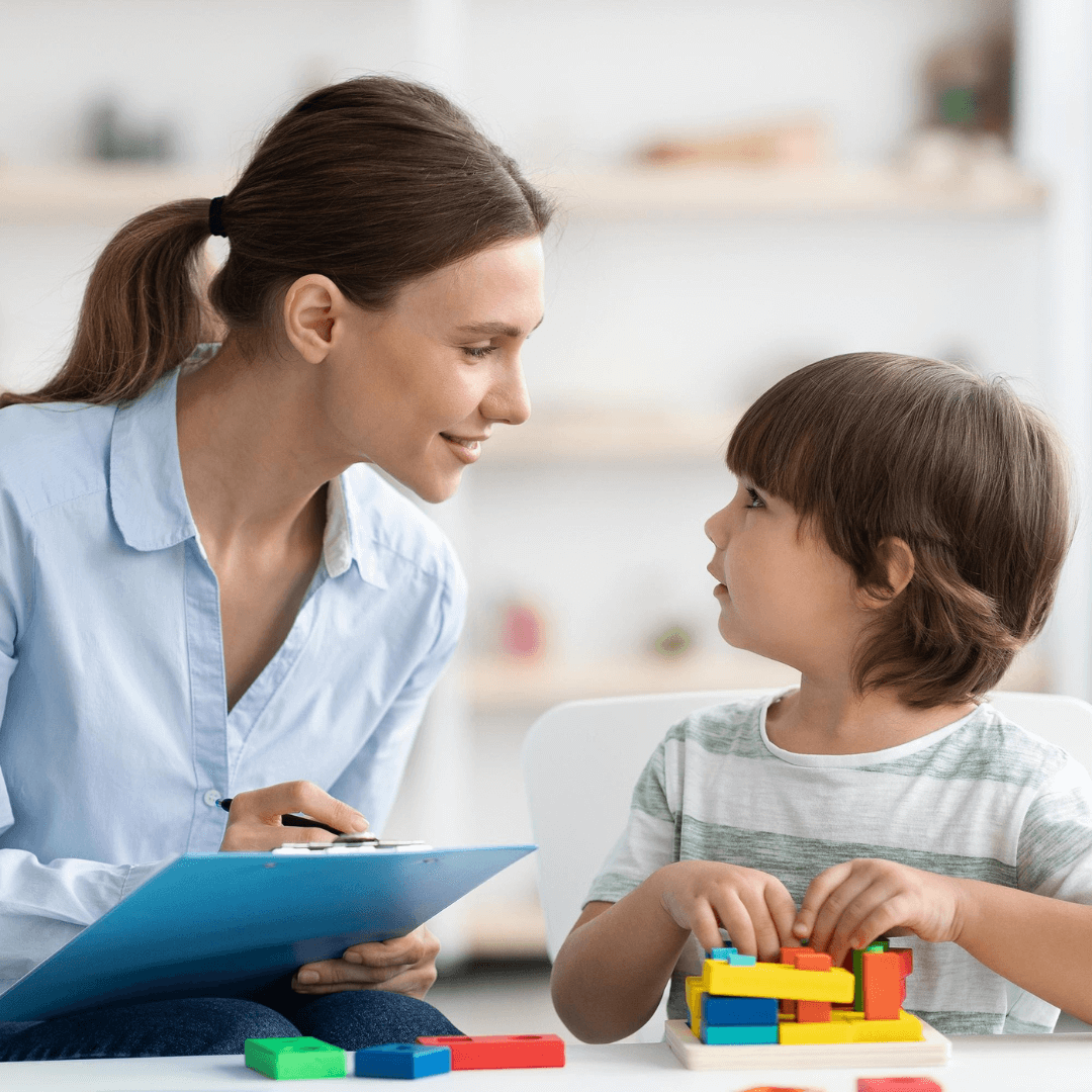 PSICOPEDAGOGIA COM ÊNFASE EM EDUCAÇÃO ESPECIAL