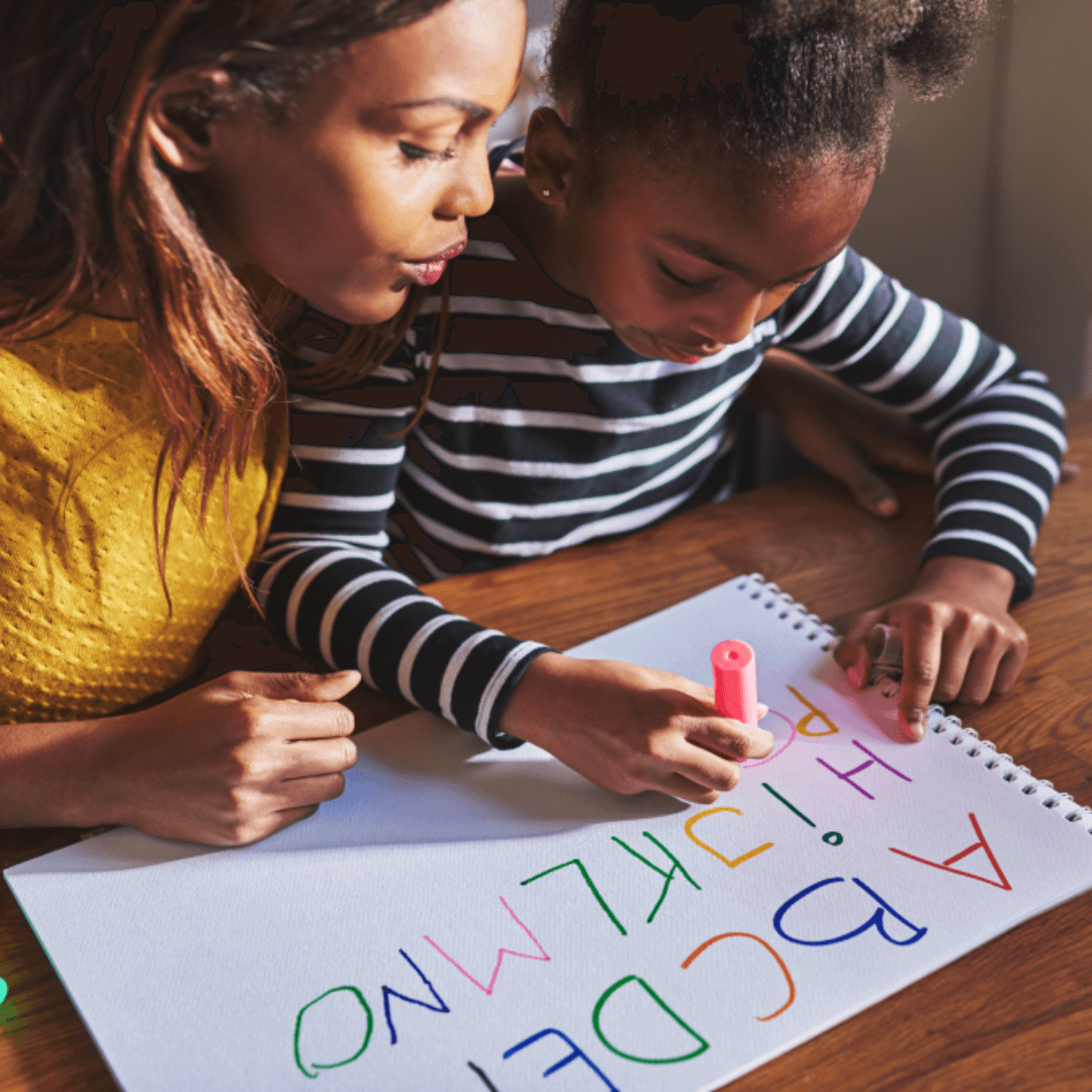 ALFABETIZAÇÃO E LETRAMENTO
